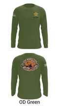 Old Pueblo 62113745 Long Sleeve Performance Shirt 46