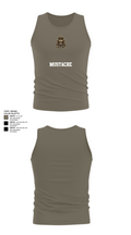 MUSTACHE 86591925 Tank Top - 79