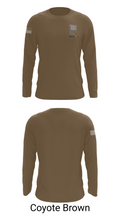 C-Trp 1-180th 28068188 Long Sleeve Performance Shirt 6