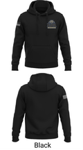 Napa Grizzlies 4905083 Hoodie - 25