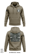 Cco/3-69/1ABCT/3ID 13520586 Hoodie - 2