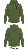 3rd District VCRT / Vice Unit 93634923 Hoodie - 55