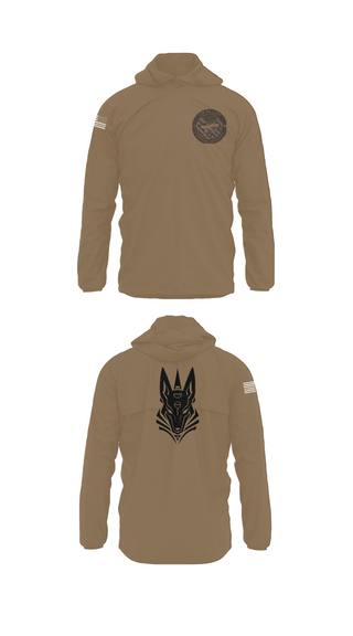 Windbreaker, A-CO 1-168TH IN, , Teamtime, Team time, sublimation, custom sports apparel, team uniforms, spirit wear, spiritwear, sports uniforms, custom shirts, team store, custom team store, fundraiser sports, apparel fundraiser