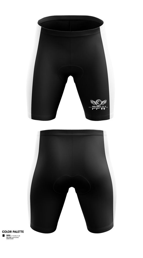 Mens Compression Shorts, PHOENIX PRO WRESTLING, Wrestling, Teamtime, Team time, sublimation, custom sports apparel, team uniforms, spirit wear, spiritwear, sports uniforms, custom shirts, team store, custom team store, fundraiser sports, apparel fundraiser