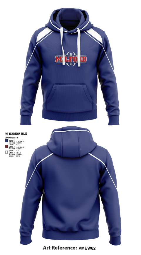 Hoodie, Northeast Toros Football, Football, Teamtime, Team time, sublimation, custom sports apparel, team uniforms, spirit wear, spiritwear, sports uniforms, custom shirts, team store, custom team store, fundraiser sports, apparel fundraiser