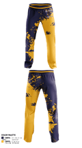 Southern Middle High School Track and Field 54886854 Sweatpants - 8