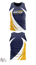 East Grand Rapids High School Water Polo 80527582 Tank Top - 5