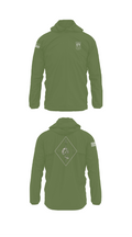 Chosen Co. 1-102D INF 80569563 Windbreaker - 41