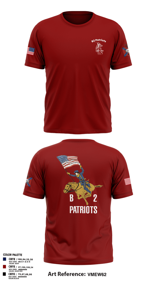 Short Sleeve Performance Shirt, B2 Patriots sports, Army, Teamtime, Team time, sublimation, custom sports apparel, team uniforms, spirit wear, spiritwear, sports uniforms, custom shirts, team store, custom team store, fundraiser sports, apparel fundraiser