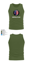 Kontrolled Kaos 4706470 Tank Top - 59