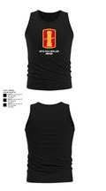197th field artillery brigade 46187100 Tank Top - 37