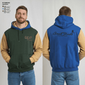 Giant Stride KSAGiant Stride Global 17615873 Hoodie - 4