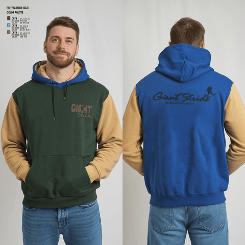 Hoodie, Giant Stride KSAGiant Stride Global, Water Polo, Teamtime, Team time, sublimation, custom sports apparel, team uniforms, spirit wear, spiritwear, sports uniforms, custom shirts, team store, custom team store, fundraiser sports, apparel fundraiser