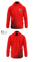 Chillicothe Hornets Tennis 50215613 Windbreaker - 1