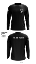 THICC BOIZ 20843626 Long Sleeve Performance Shirt 2