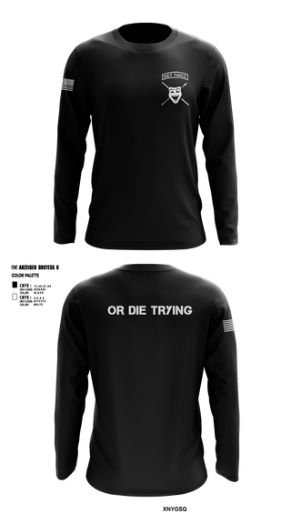 Long Sleeve Performance Shirt, THICC BOIZ, Army, Teamtime, Team time, sublimation, custom sports apparel, team uniforms, spirit wear, spiritwear, sports uniforms, custom shirts, team store, custom team store, fundraiser sports, apparel fundraiser
