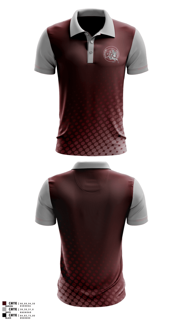 Short Sleeve Performance Polo, Amherst Lancers Tennis, Tennis, Teamtime, Team time, sublimation, custom sports apparel, team uniforms, spirit wear, spiritwear, sports uniforms, custom shirts, team store, custom team store, fundraiser sports, apparel fundraiser