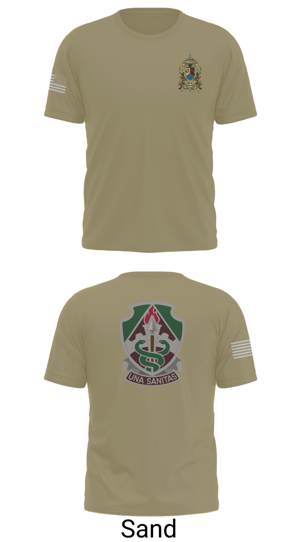 Old School Cotton Feel Shirt, VRA- Fort Eustis Branch, Army, Teamtime, Team time, sublimation, custom sports apparel, team uniforms, spirit wear, spiritwear, sports uniforms, custom shirts, team store, custom team store, fundraiser sports, apparel fundraiser