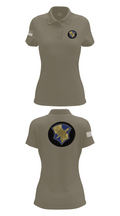 AOSD 75048162 Women's Short Sleeve Performance Polo  - 75