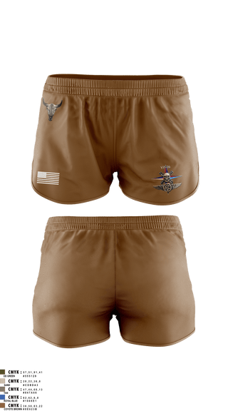 Ranger Panties, VP-26 Aircrew Association, , Teamtime, Team time, sublimation, custom sports apparel, team uniforms, spirit wear, spiritwear, sports uniforms, custom shirts, team store, custom team store, fundraiser sports, apparel fundraiser