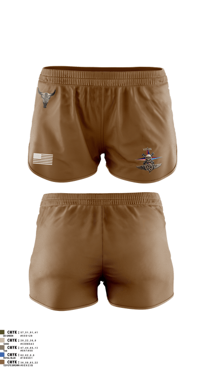 VP-26 Aircrew Association 18137881 Ranger Panties - 4