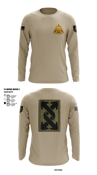 Long Sleeve Performance Shirt, 441st transportation company, Army, Teamtime, Team time, sublimation, custom sports apparel, team uniforms, spirit wear, spiritwear, sports uniforms, custom shirts, team store, custom team store, fundraiser sports, apparel fundraiser