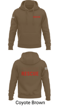 ISA Air base Fire Dept. 19172110 Hoodie - 18