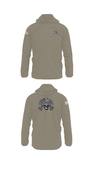 Windbreaker, 2-23IN CRAZYHORSE CO., , Teamtime, Team time, sublimation, custom sports apparel, team uniforms, spirit wear, spiritwear, sports uniforms, custom shirts, team store, custom team store, fundraiser sports, apparel fundraiser