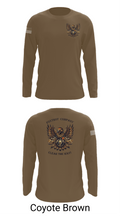 Foxtrot Company, 832nd OD BN 51500889 Long Sleeve Performance Shirt 6