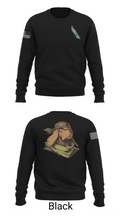 Supply Chain Management 82795963 Crew Neck Sweatshirt - 25