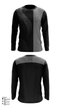 Ryders Don’t Play MC 69591351 Long Sleeve Performance Shirt 16