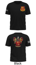 2-377 PFAR 10339157 Short Sleeve Performance Shirt - 36