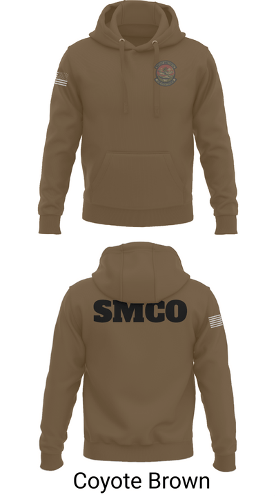 SMCO 97936482 Hoodie - 18