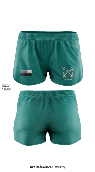 Ranger Panties, BM “A” 25-06, , Teamtime, Team time, sublimation, custom sports apparel, team uniforms, spirit wear, spiritwear, sports uniforms, custom shirts, team store, custom team store, fundraiser sports, apparel fundraiser