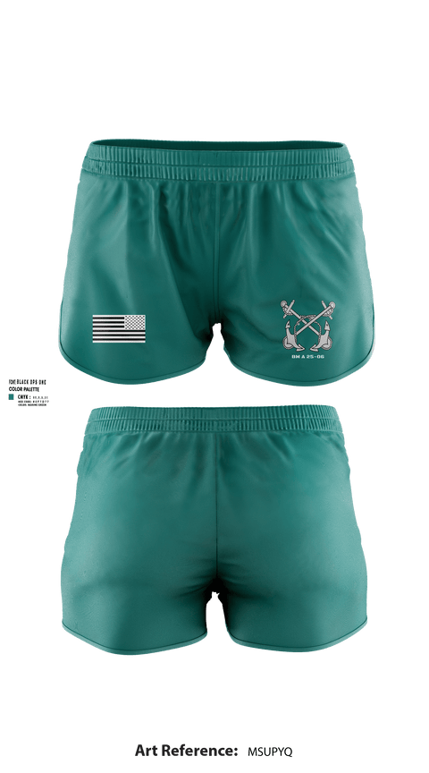 Ranger Panties, BM “A” 25-06, , Teamtime, Team time, sublimation, custom sports apparel, team uniforms, spirit wear, spiritwear, sports uniforms, custom shirts, team store, custom team store, fundraiser sports, apparel fundraiser