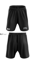 TAMUSA ROTC 34304538 Athletic Shorts With Pockets - 2