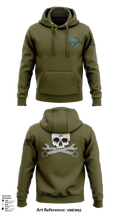 Helius Hoodie - 12