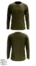 Alpha 56178056 Long Sleeve Performance Shirt 1