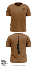 Iron Rangers 23557960 Short Sleeve Performance Shirt - 1