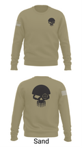 30 SFS 40475205 Crew Neck Sweatshirt - 85