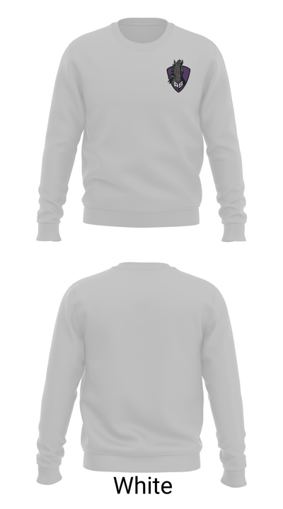 Iron Horses 72437036 Crew Neck Sweatshirt - 2