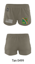 1st Battalion 69th Infantry Regiment 40459574 Ranger Panties - 63