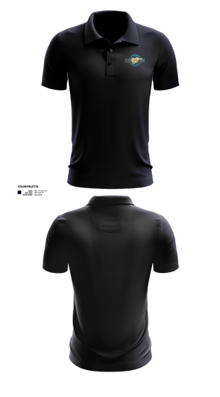 Short Sleeve Performance Polo, Gold reef oyster, , Teamtime, Team time, sublimation, custom sports apparel, team uniforms, spirit wear, spiritwear, sports uniforms, custom shirts, team store, custom team store, fundraiser sports, apparel fundraiser