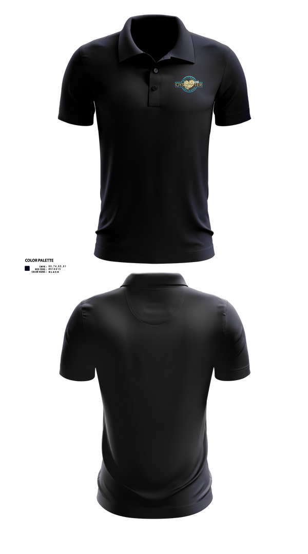Short Sleeve Performance Polo, Gold reef oyster, , Teamtime, Team time, sublimation, custom sports apparel, team uniforms, spirit wear, spiritwear, sports uniforms, custom shirts, team store, custom team store, fundraiser sports, apparel fundraiser