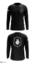 D 4-323 7608316 Long Sleeve Performance Shirt 5
