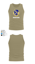 Marauders 16846071 Tank Top - 99