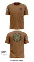IDLC 28541683 Short Sleeve Performance Shirt - 31