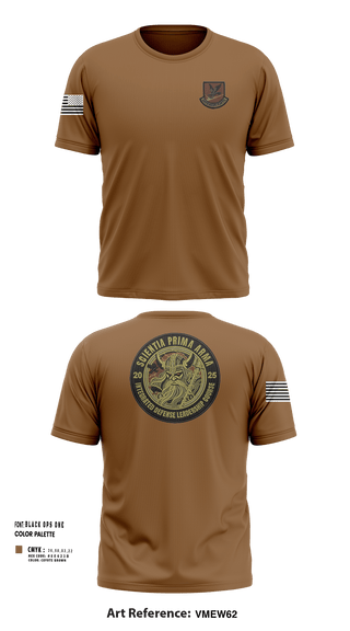 Short Sleeve Performance Shirt, IDLC, Air Force, Teamtime, Team time, sublimation, custom sports apparel, team uniforms, spirit wear, spiritwear, sports uniforms, custom shirts, team store, custom team store, fundraiser sports, apparel fundraiser
