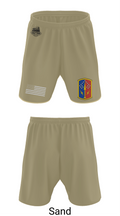2-174 ADA 22453526 Athletic Shorts With Pockets - 89