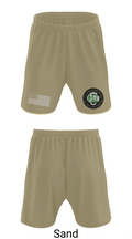 3rd District VCRT / Vice Unit 93634923 Athletic Shorts With Pockets - 85